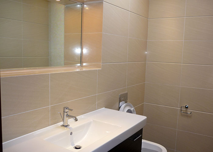 london sealant services gallery