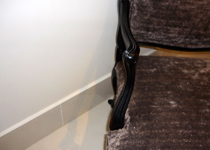 london sealant services gallery