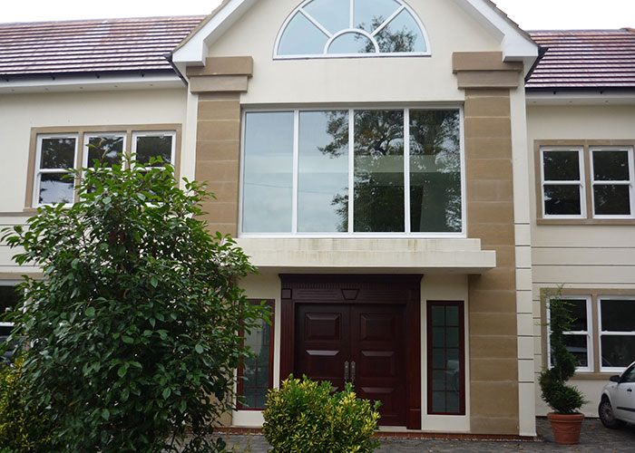 london sealant services gallery