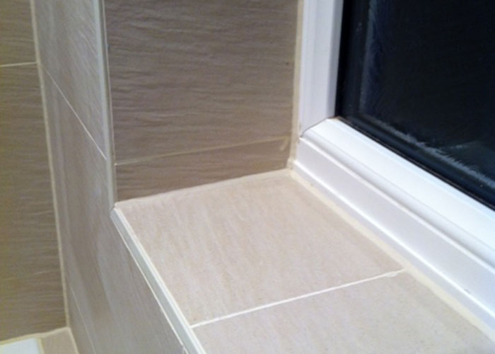 london sealant services gallery