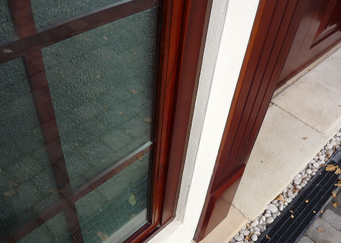 london sealant services gallery