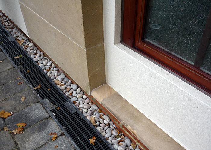 london sealant services gallery