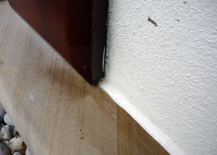 london sealant services gallery