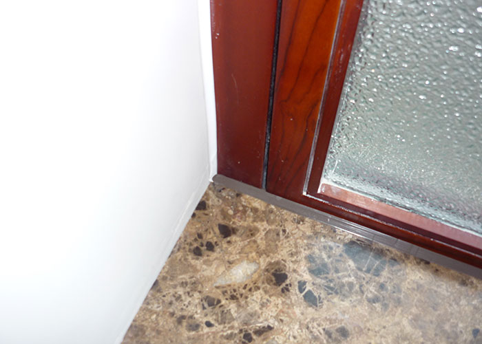 london sealant services gallery