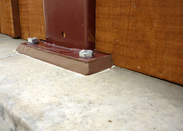 london sealant services gallery