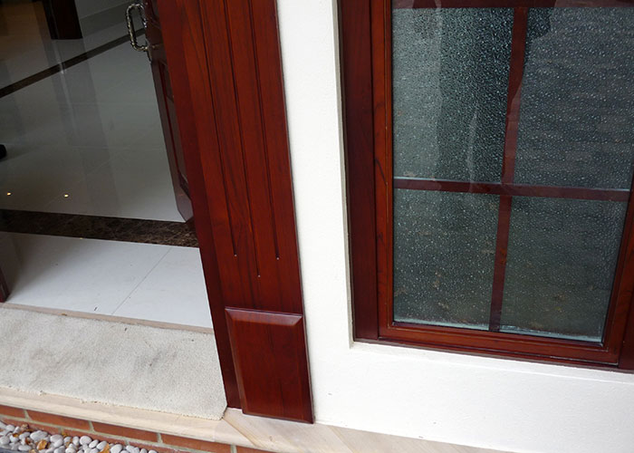 london sealant services gallery