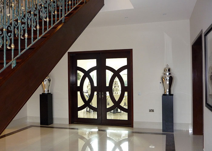 london sealant services gallery