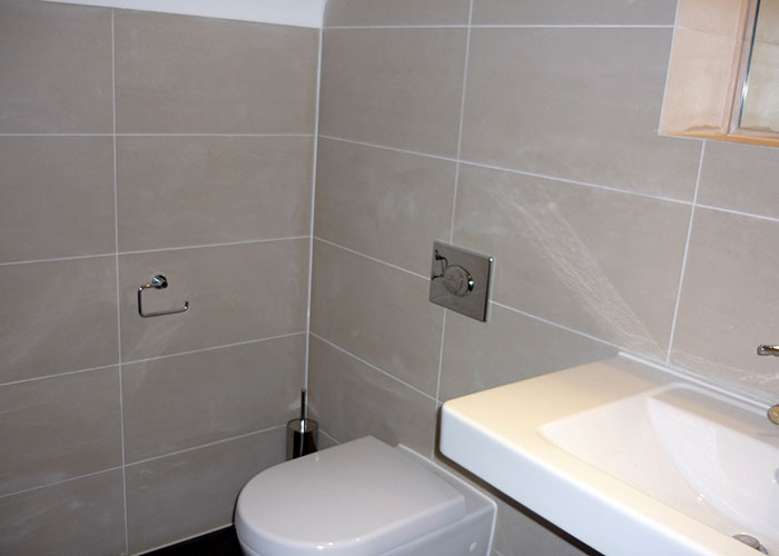 london sealant services gallery