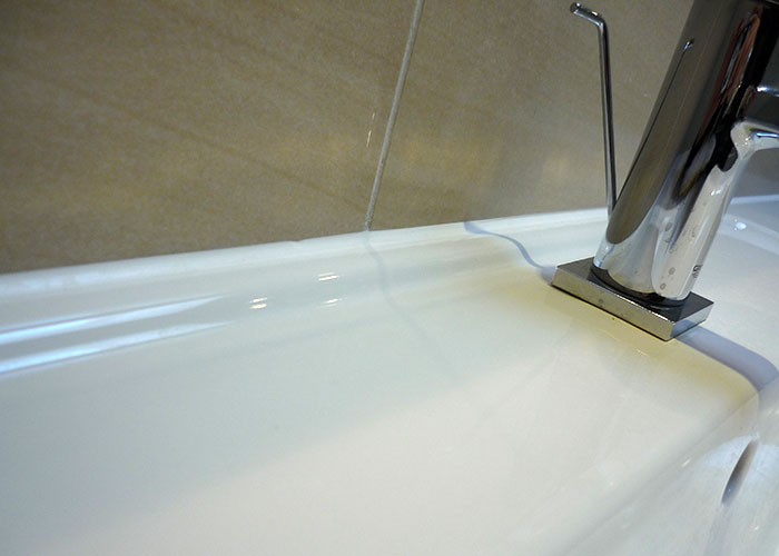 london sealant services gallery