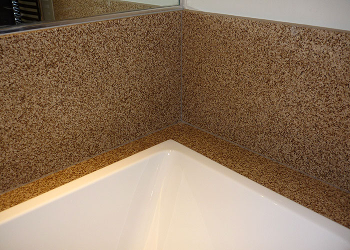 london sealant services gallery