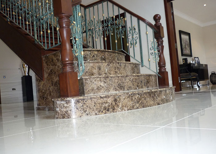 london sealant services gallery