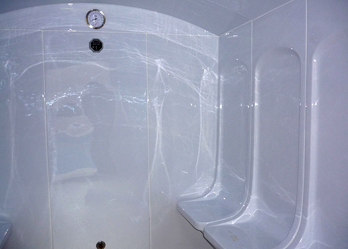 london sealant services gallery