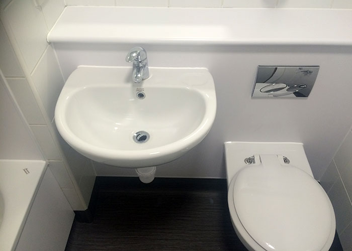 london sealant services gallery