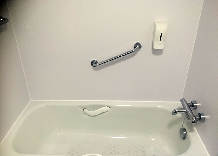 london sealant services gallery