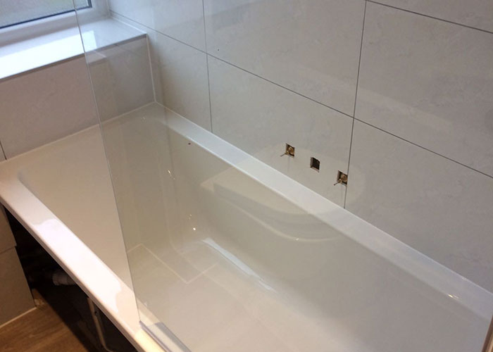 london sealant services gallery