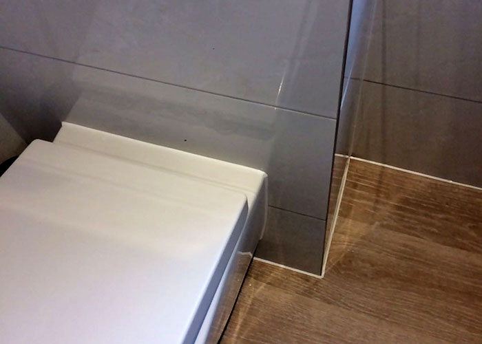 london sealant services gallery