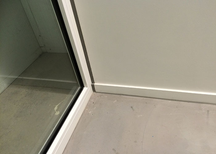 london sealant services gallery