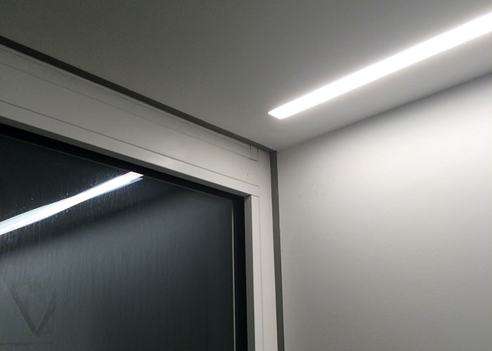 london sealant services gallery