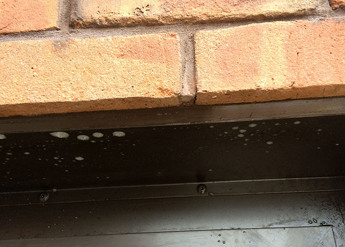 london sealant services gallery