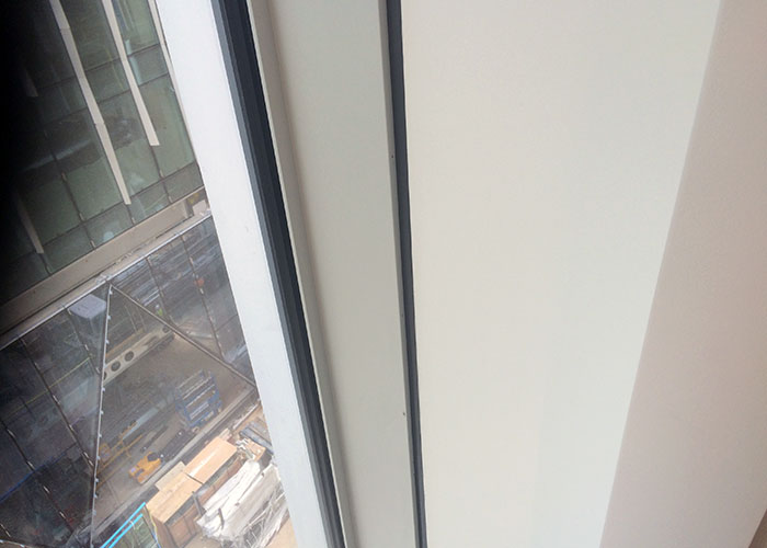 london sealant services gallery