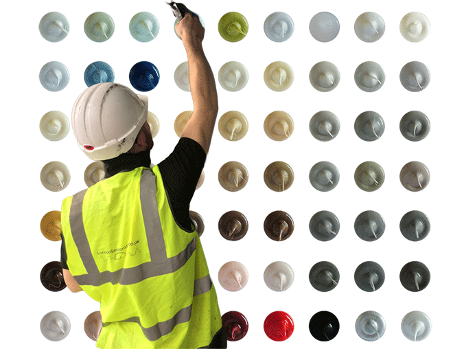 london mastic sealant services