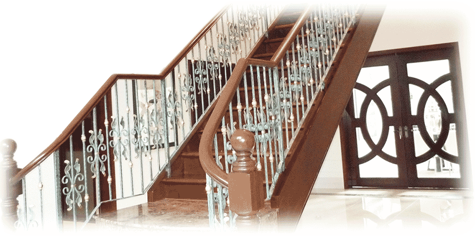 sealing glass stone wood